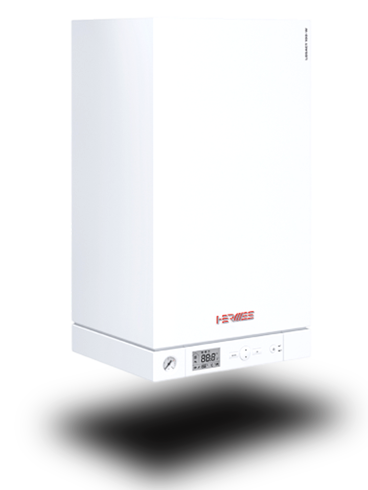   Купить газовый котел Baxi Eco Life в Старом Осколе